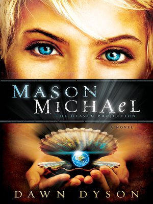 cover image of Mason Michael